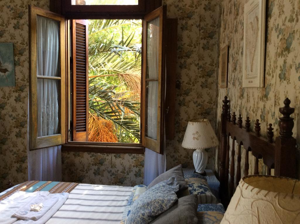 Casa Ruchi 1893 Bed & Breakfast Tigre Eksteriør bilde