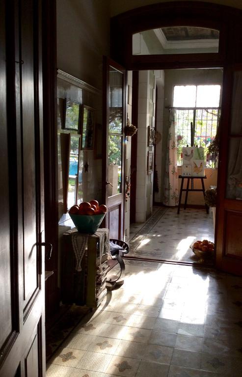 Casa Ruchi 1893 Bed & Breakfast Tigre Eksteriør bilde