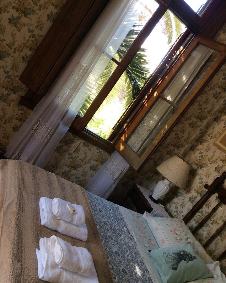 Casa Ruchi 1893 Bed & Breakfast Tigre Eksteriør bilde